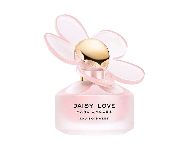 Marc Jacobs - Daisy Love Eau So Sweet EDT 50 ml