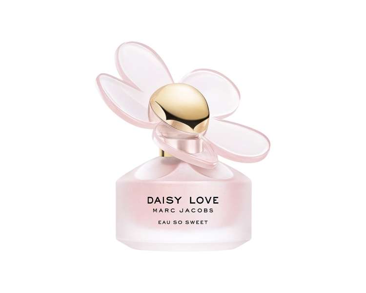 Marc Jacobs - Daisy Love Eau So Sweet EDT 30 ml