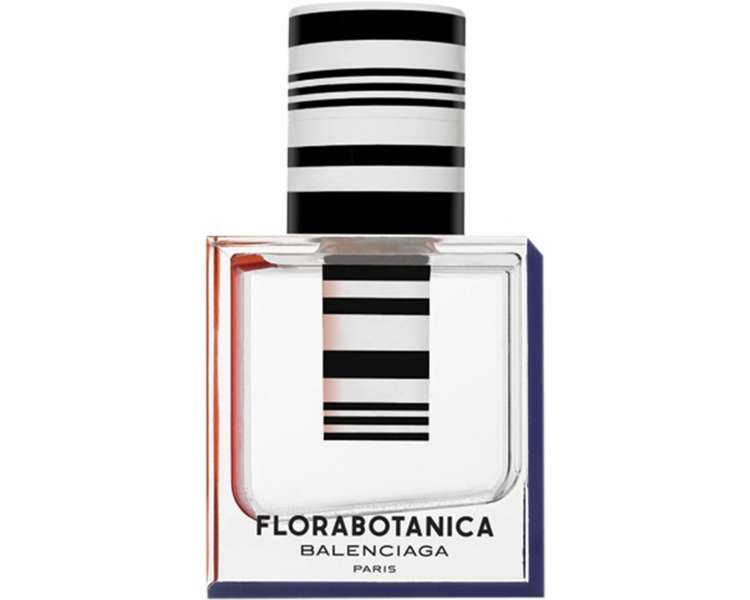 Balenciaga -  Florabotanica  EDP 50 ml