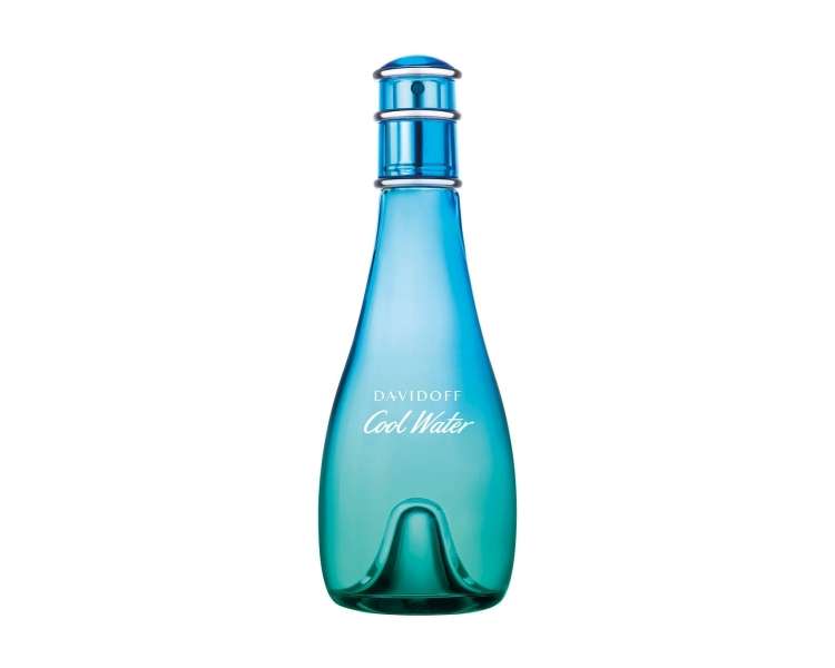 Davidoff - Cool Water Woman Summer 2019 EDT 100 ml