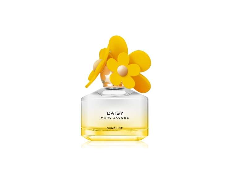 Marc Jacobs - Daisy Sunshine EDT 50 ml