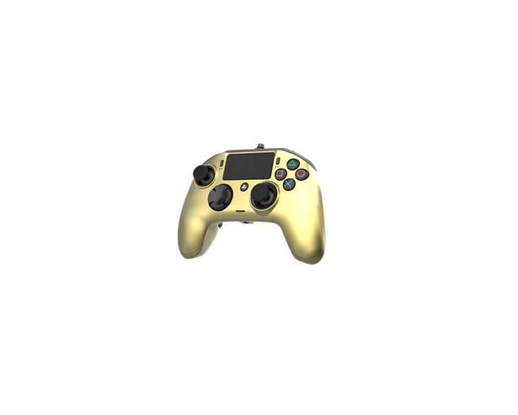 Nacon - Revolution Pro Controller Controlador Mando (Dorado)