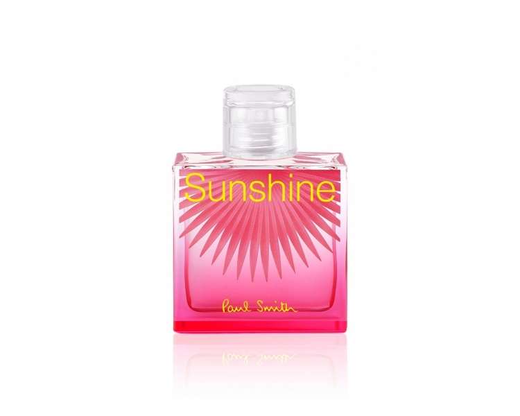 ​Paul Smith - Sunshine Femme 2019 EDT 100 ml