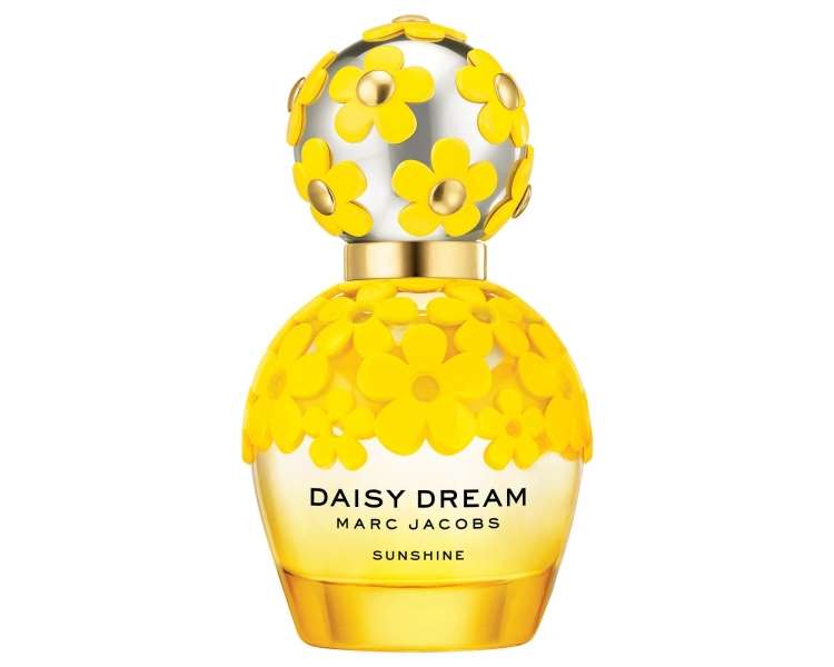 Marc Jacobs Sun Drenched Daisy Dream EDT 50ml