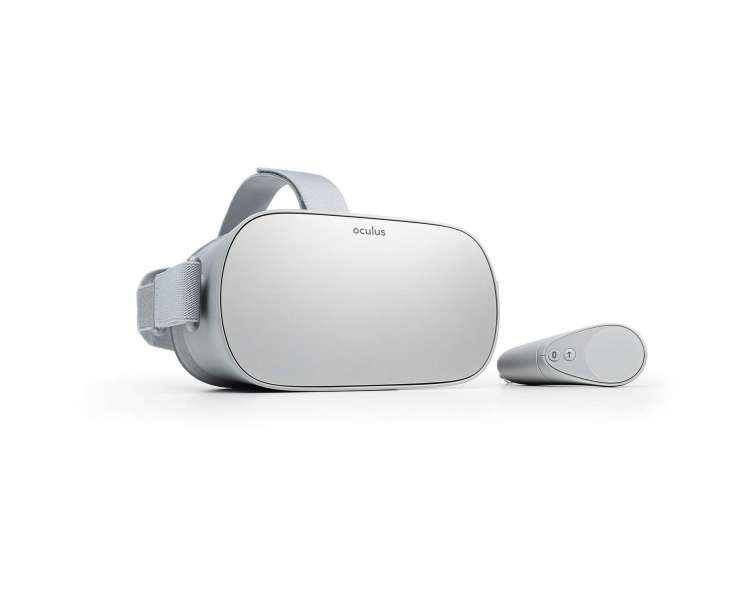 Oculus Go Standalone Virtual Reality Auriculares - 32GB