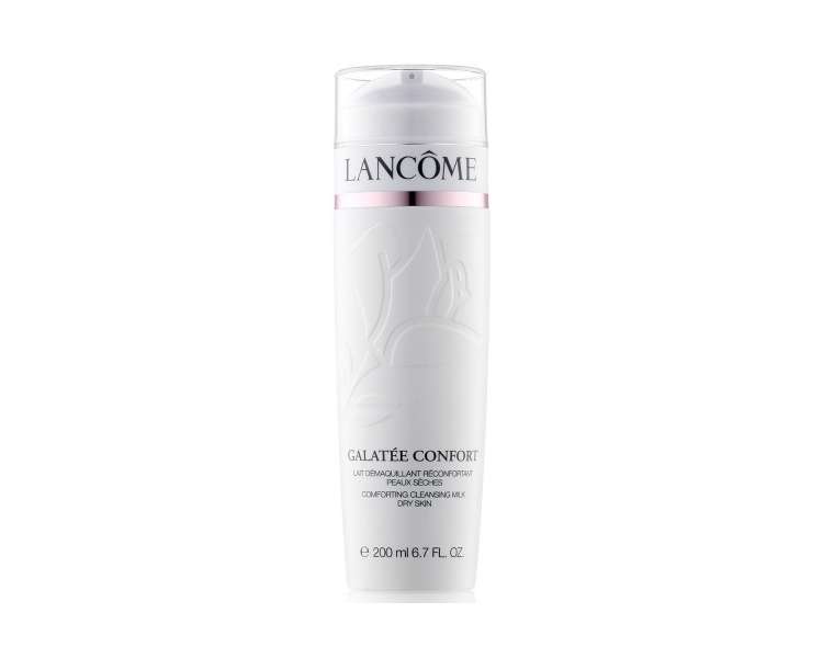 Lancome - Galatee Confort cleansing milk - 200 ml