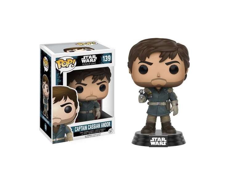 POP! MOVIES: Star Wars Rogue One