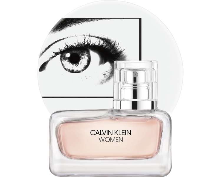 Calvin Klein - Women EDP 30 ml