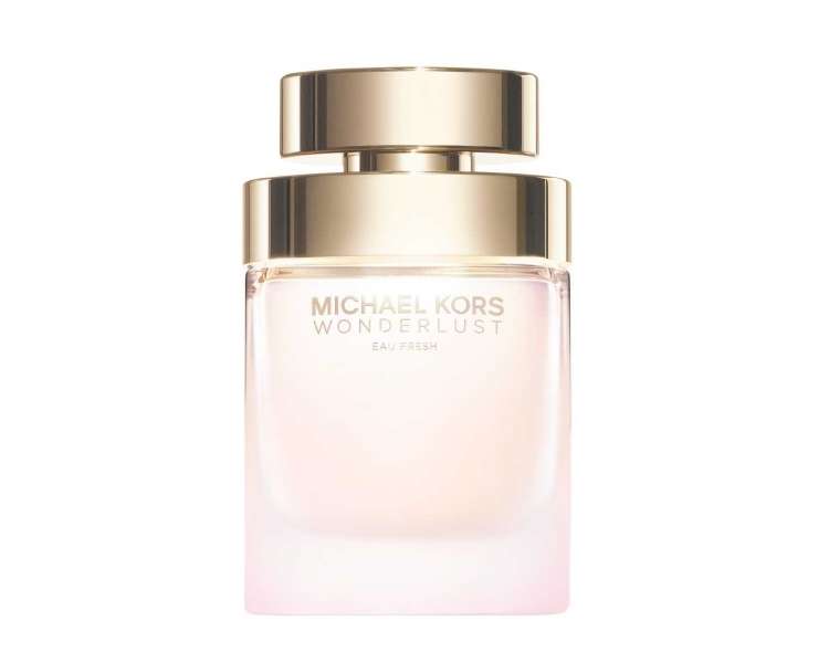 Michael Kors - Wonderlust Eau so Fresh EDT 100 ml