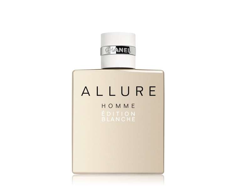 Chanel - Allure Homme Édition Blanche EDP 150 ml