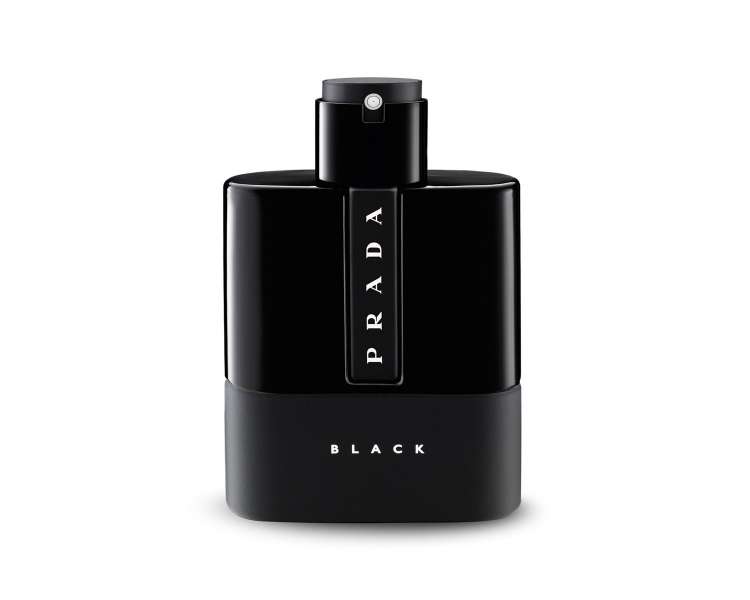 Prada - Luna Rossa Black EDT 100 ml