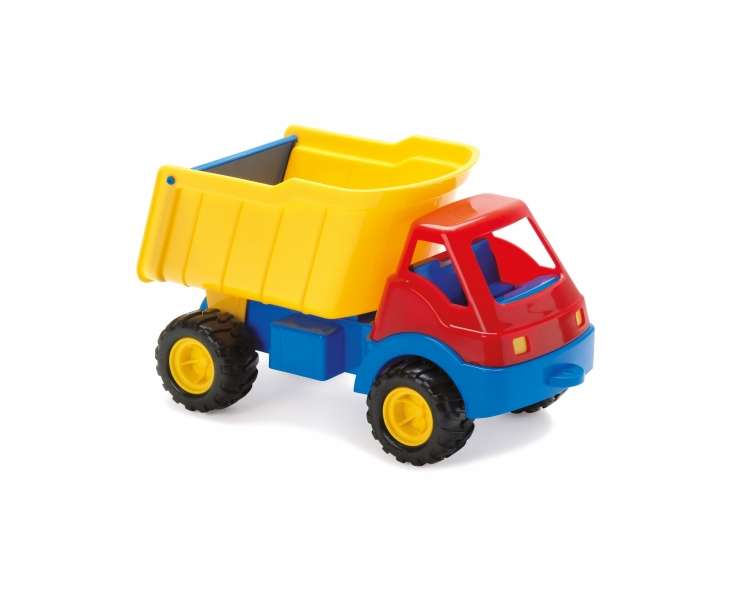 Dantoy - Truck 30 CM (2269) (engros)