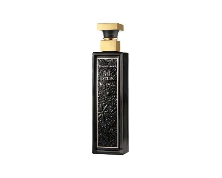 Elizabeth Arden - Fifth Avenue Royale EDP 125 ml