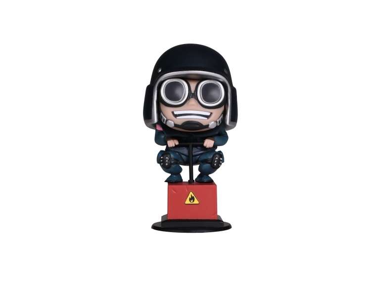 Six Collection: Thermite