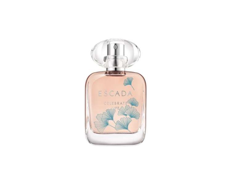 Escada - Celebrate Life EDP 50 ml