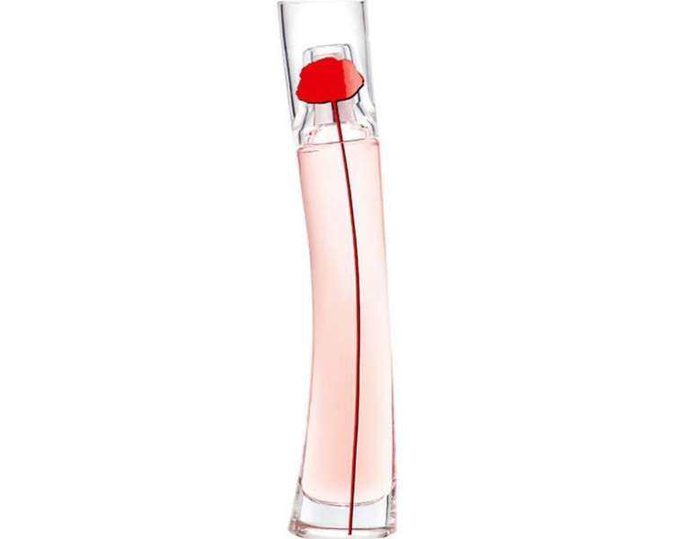 Flower by kenzo shop eau de vie composition