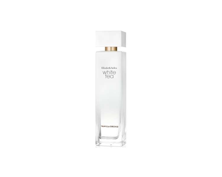 Elizabeth Arden - White Tea Vanilla Orchid EDT 100 ml