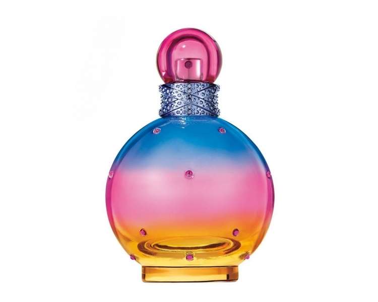 Britney Spears - RainbowFantasy EDT 100 ml