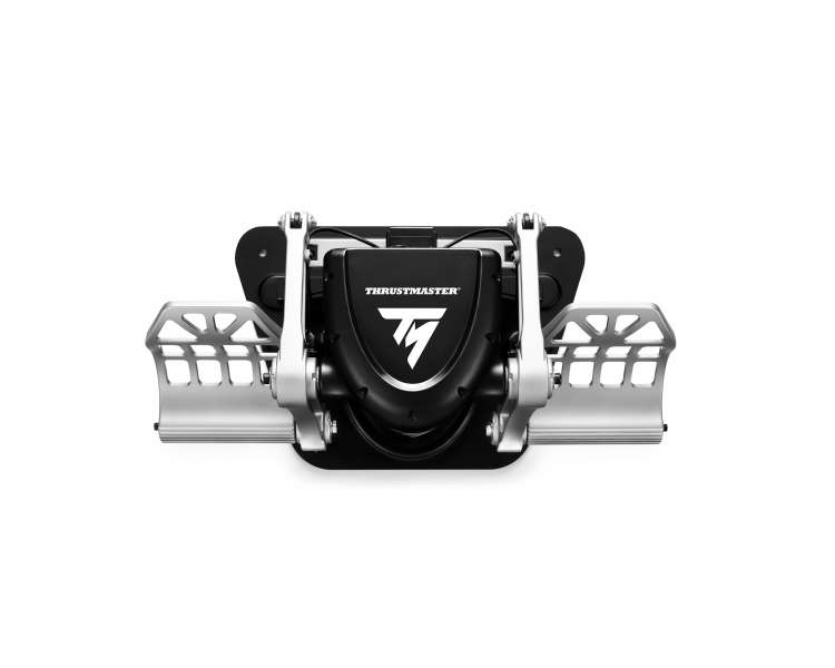 Thrustmaster - TPR Rudder Worldwide Version