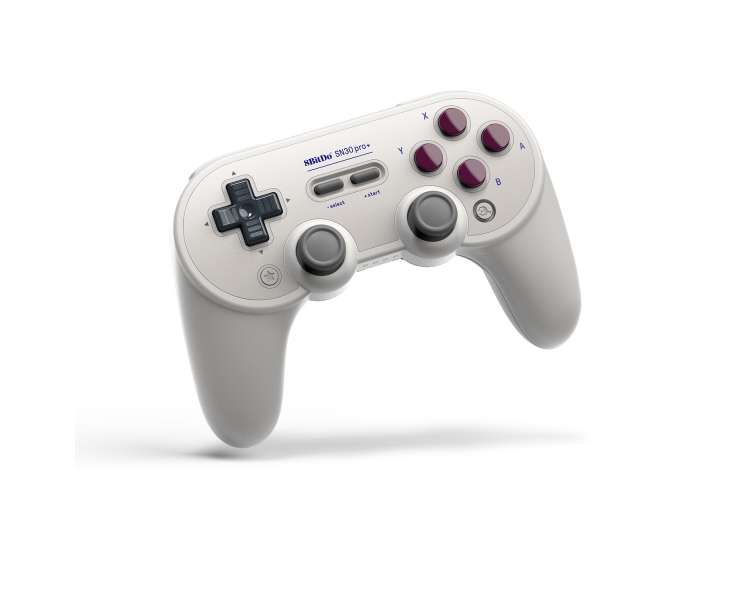 8Bitdo SN30 Pro+ Gamepad G Edition