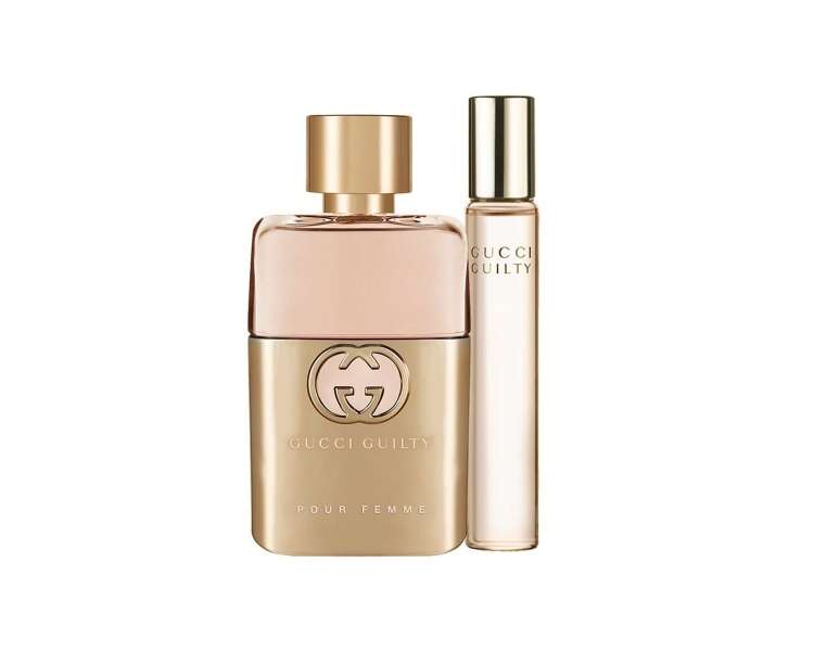 Gucci roller online perfume