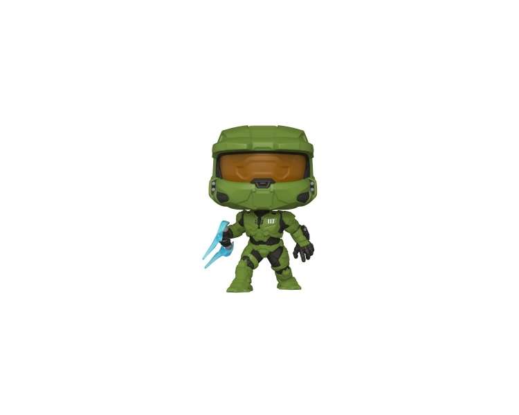 Funko! POP - Exclusive Halo Infinite - Master Chie