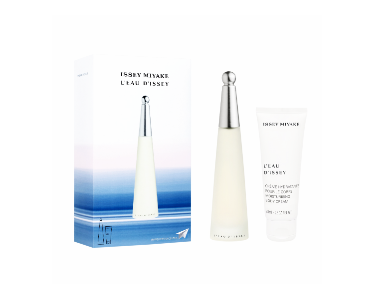 Issey miyake discount body lotion 100ml