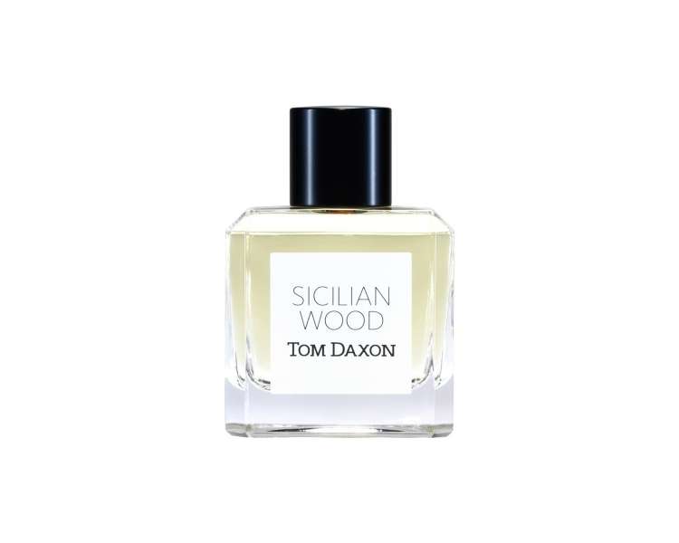 Tom Daxon - Sicilian Wood EDP 50 ml