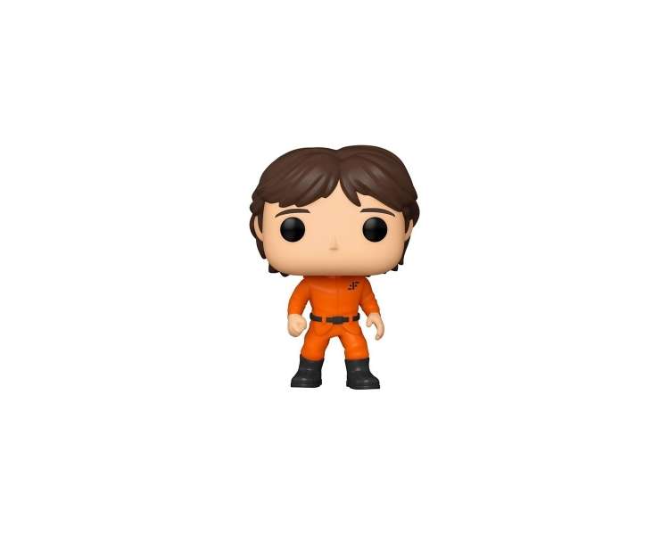 Funko Pop! Television: V TV show - Mike Donovan 1056 (52028)