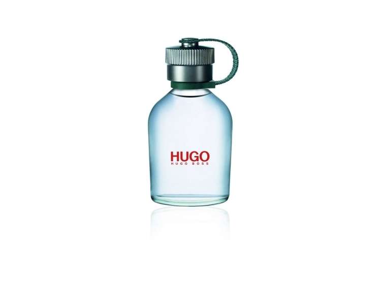 Hugo Boss - Man 75 ml Edt