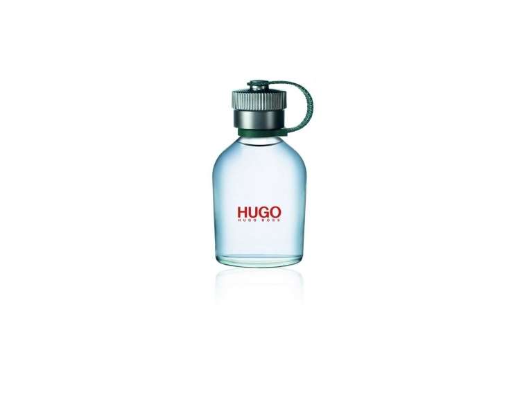 Hugo Boss - Man EDT 75 ml