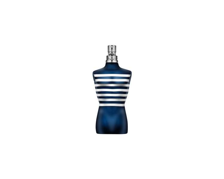 Gaultier navy store