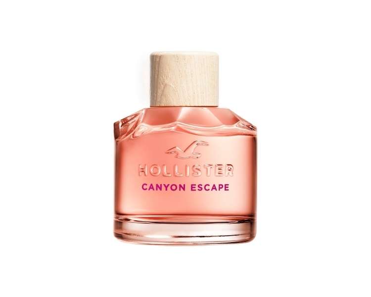 Hollister -  Canyon Escape for Her EDT 100 ml