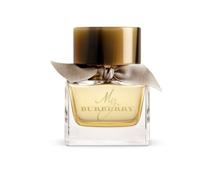 Burberry - My Burberry EDP 30 ml