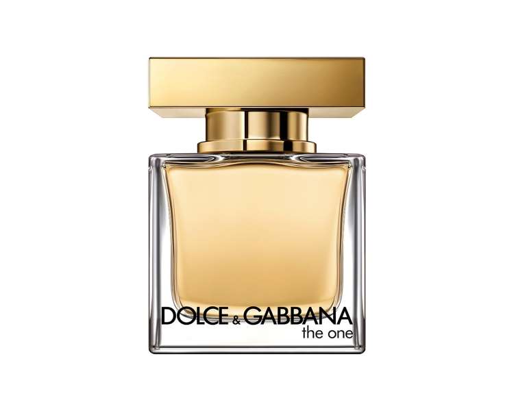 Dolce & Gabbana - The One EDP 75ml