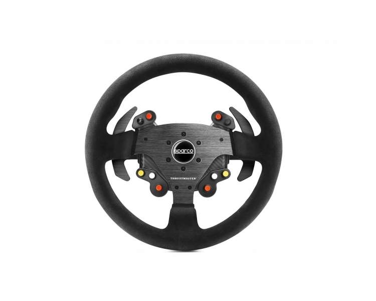 Thrustmaster - Rally Wheel Add-On Sparco R383 Mod