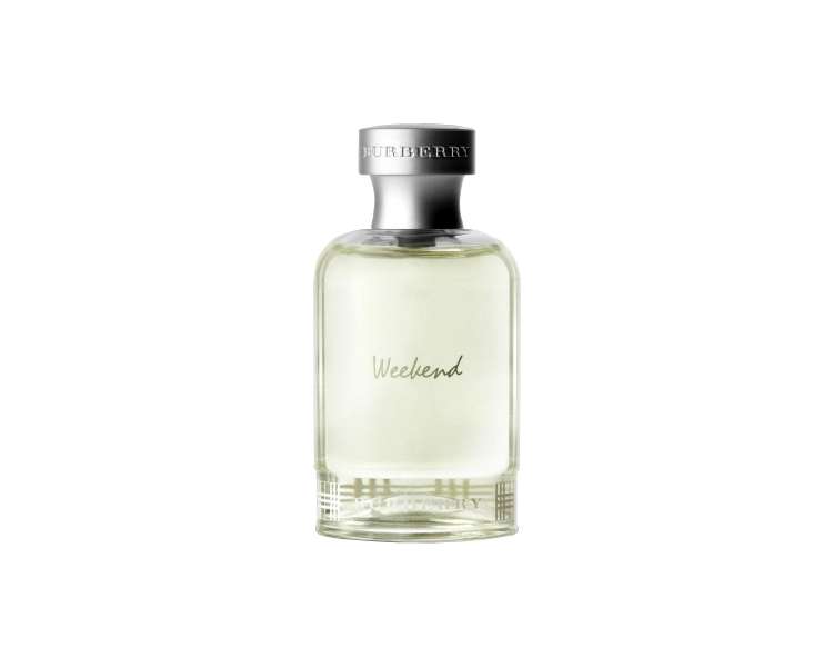 Burberry - Weekend for Men EDT 50ml