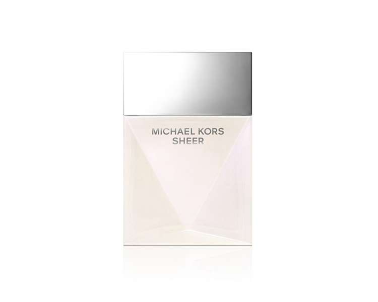 Michael Kors - Sheer EDP 50 ml