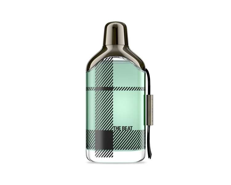 Burberry - The Beat For Men EDT 100ml
