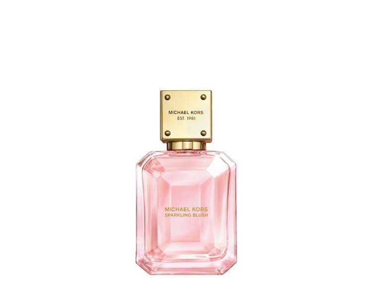 Michael Kors - Sparkling Blush EDP 30 ml