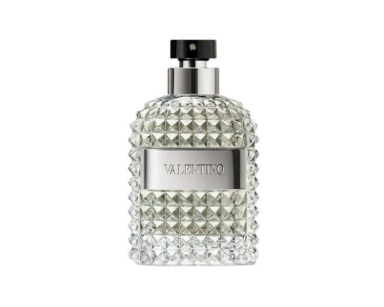 Valentino - Uomo Aqua EDT 75 ml