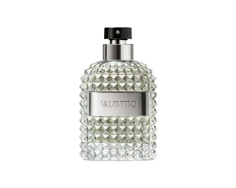 Valentino - Uomo Aqua EDT 125 ml