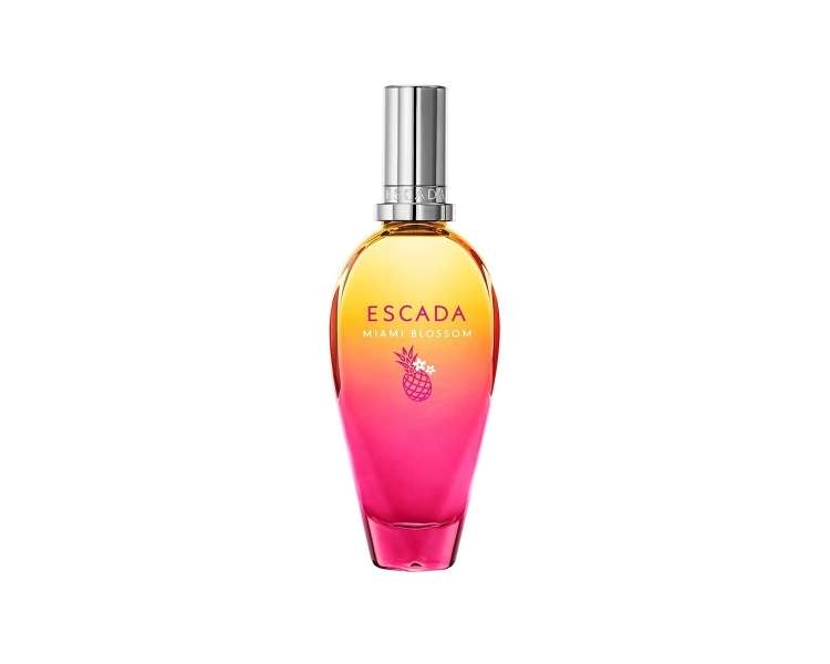 Escada - Miami Blossom EDT 100 ml