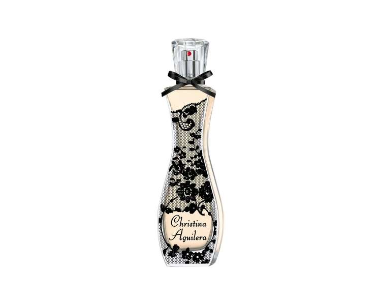 Christina Aguilera - Signature EDP 30 ml