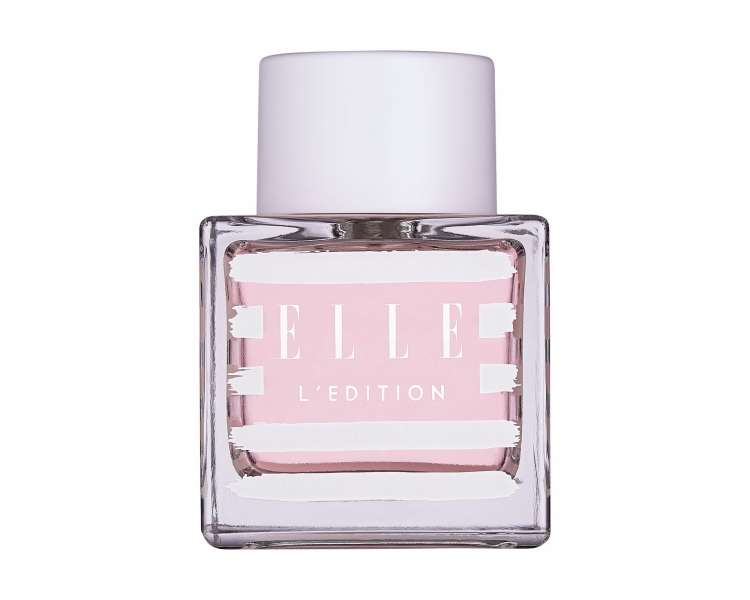 ELLE - L'edition EDP 100 ml