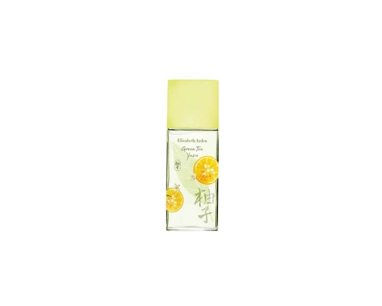 Elizabeth Arden - Green Tea Yuzu EDT 100 ml