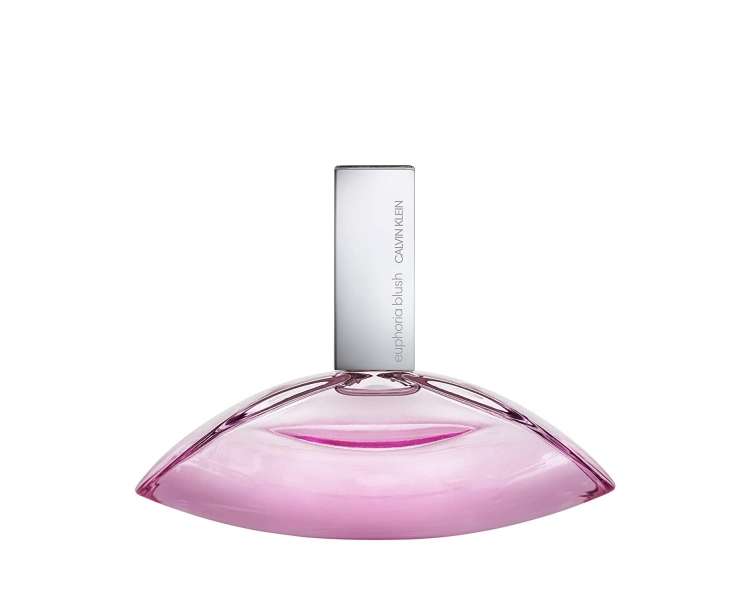 Calvin Klein - Euphoria Blush EDP 100 ml