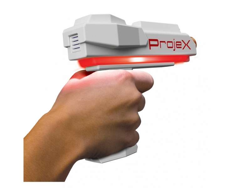 ProjeX - Animated Target (52608)