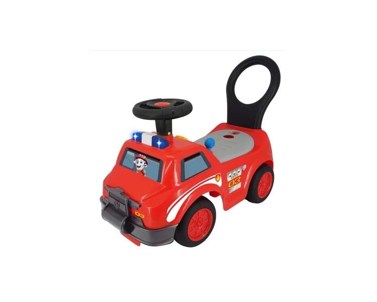 Kiddieland - Camión de Bomberos Marshall de Paw Patrol con Luces y Sonidos (61382)