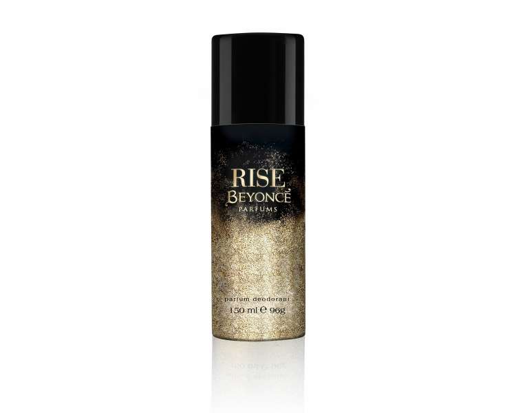 Beyonce - Rise Deodorant Spray 150 ml